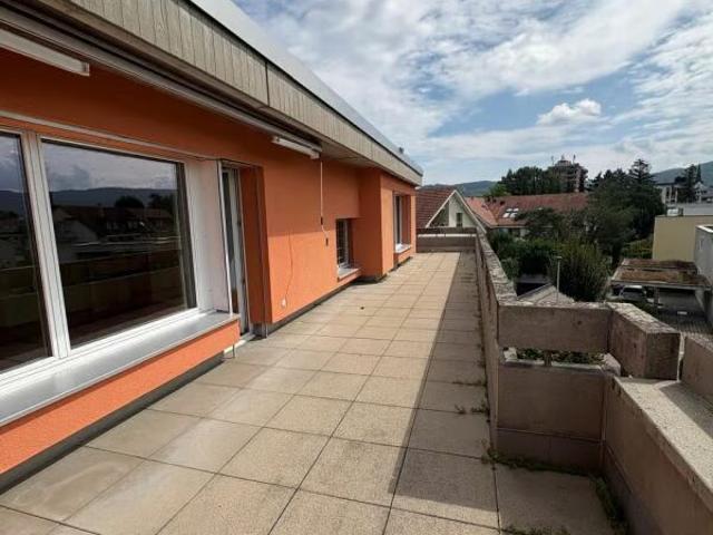Apartment mieten in Reinach (BL), Basel-Landschaft