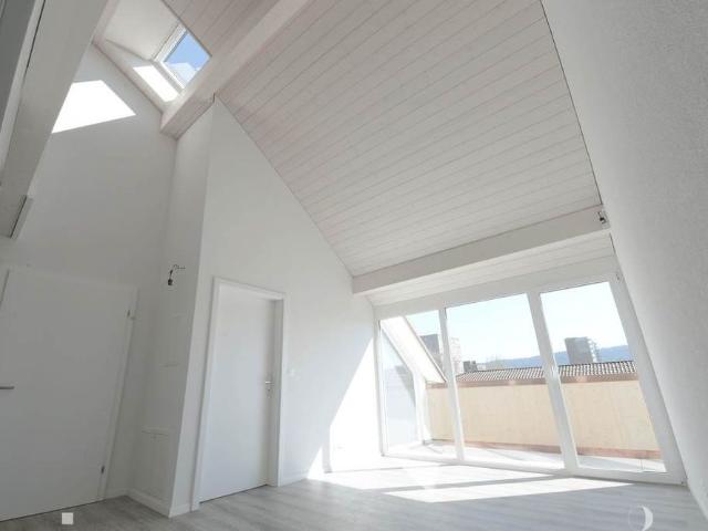 Apartment mieten in Biel, Bern