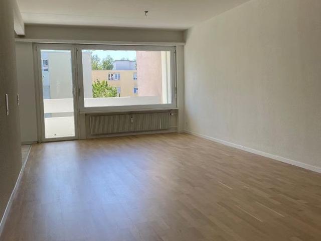 Apartment mieten in Lyss, Bern