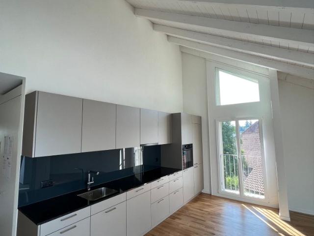 Apartment mieten in Luterbach, Solothurn