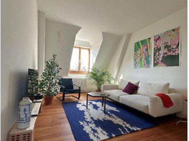 Apartment mieten in Basel, Basel-Stadt