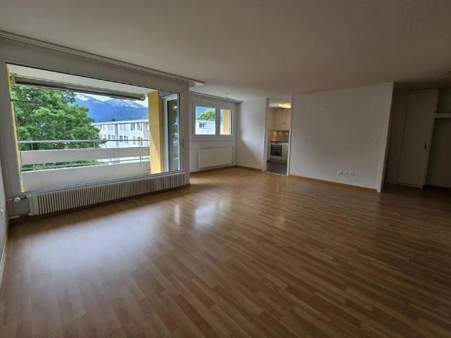 Haus mieten in Gwatt, Thun, Bern