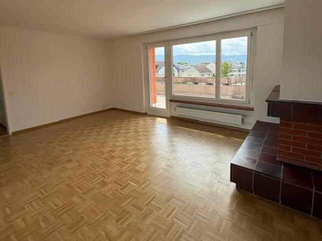 Apartment mieten in Reinach, Bezirk Arlesheim