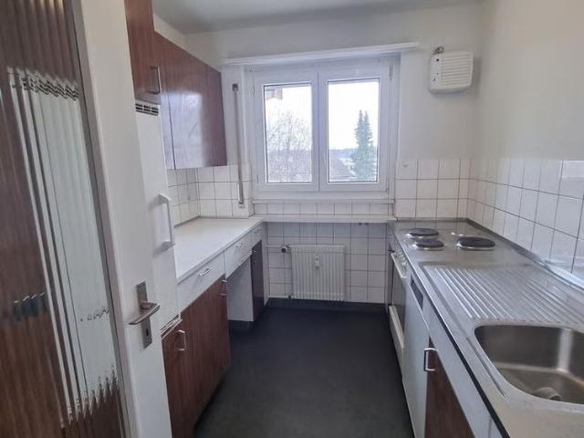 Apartment mieten in Gerlafingen, Solothurn