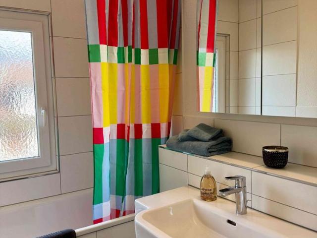 Apartment mieten in Wettingen, Aargau