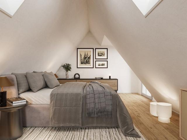 Apartment mieten in Richterswil, Zürich