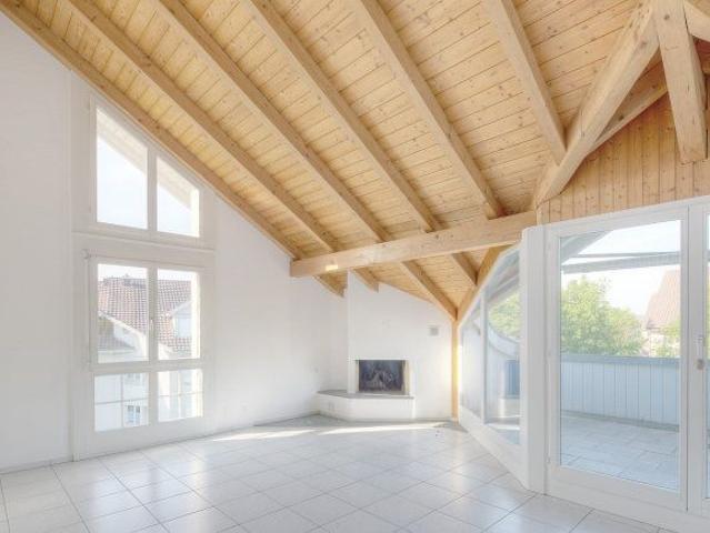 Apartment mieten in Luterbach, Solothurn