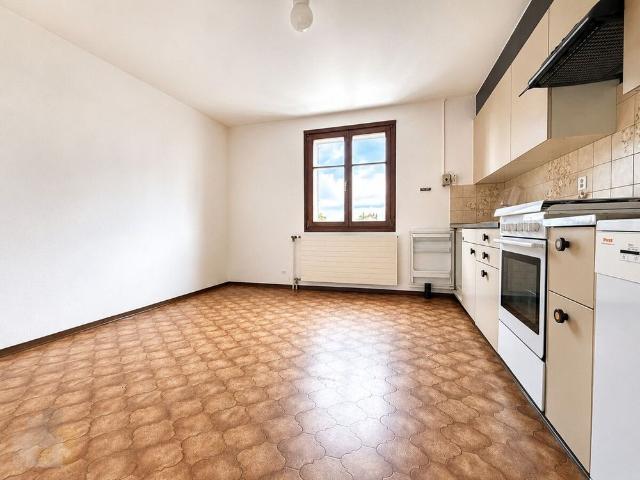 Apartment mieten in Romanshorn, Thurgau