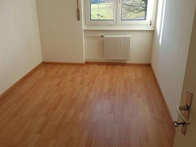 Apartment mieten in Mellingen, Aargau