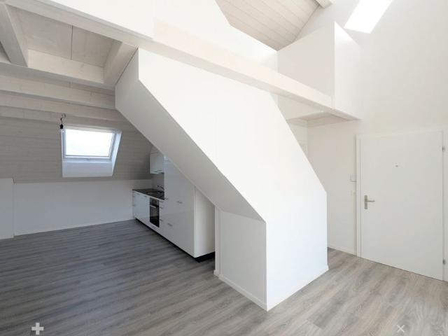 Apartment mieten in Biel, Bern