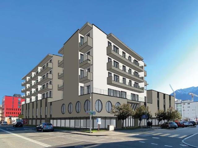 Apartment mieten in Locarno Monti, Locarno