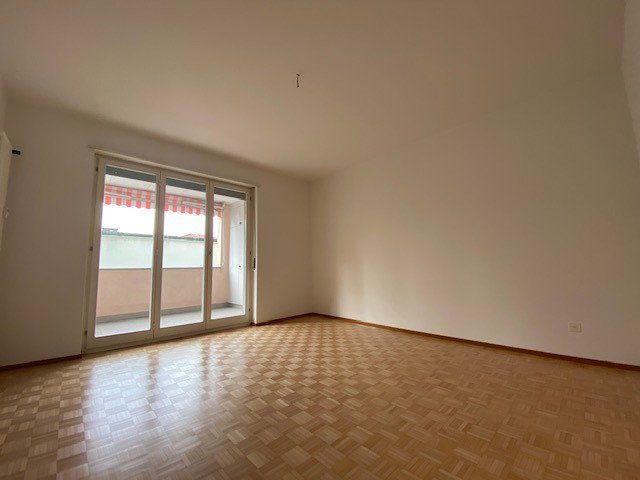 Apartment mieten in Circolo di Lugano est, Lugano