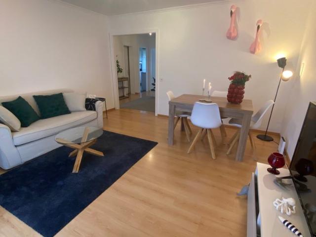 Apartment mieten in Belmont-sur-Lausanne, Waadt