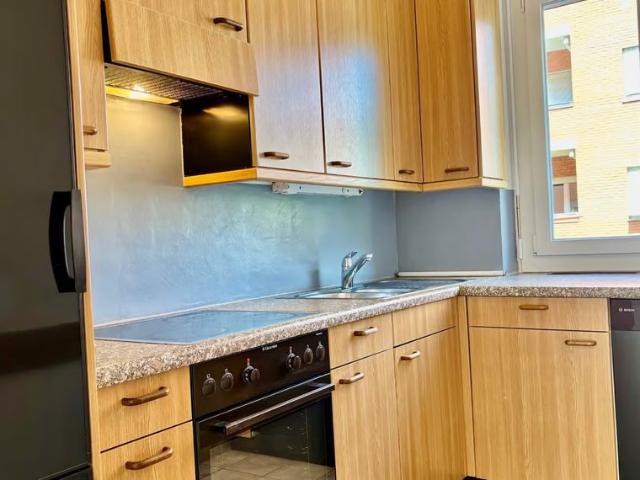 Apartment mieten in Carasso, Bellinzona