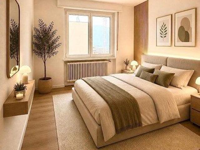 Apartment mieten in Melide, Tessin