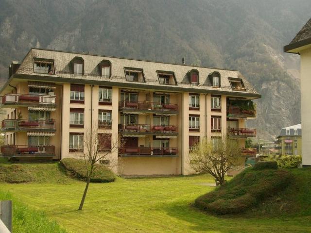 Apartment mieten in Villeneuve (VD), Waadt