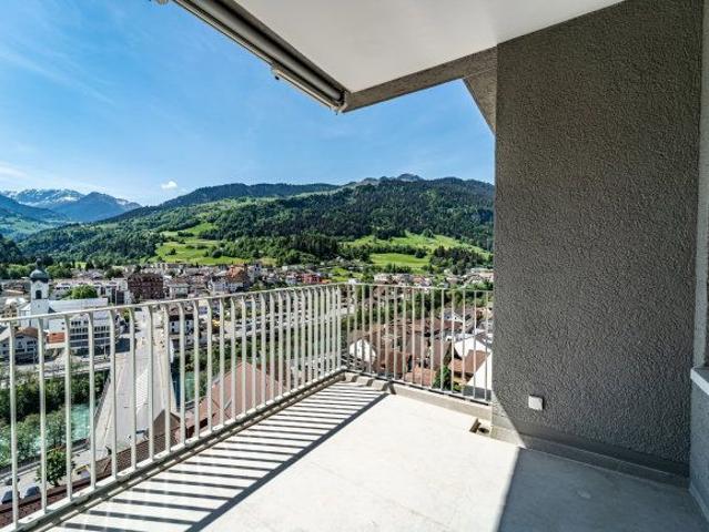 Apartment mieten in Sontga Clau, Ilanz/Glion