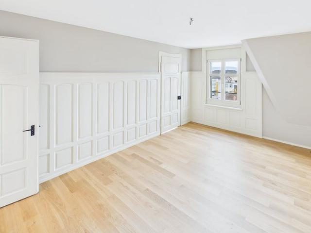 Apartment mieten in Wil (SG), St. Gallen