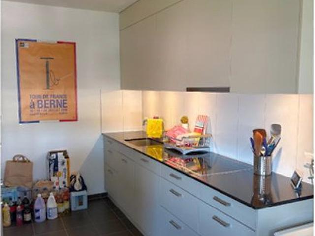 Apartment mieten in Ostermundigen, Bern