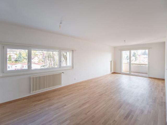 Apartment mieten in Villars, Freiburg