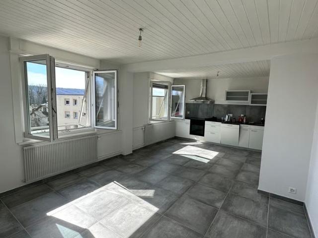Apartment mieten in Gorgier, La Grande-Béroche
