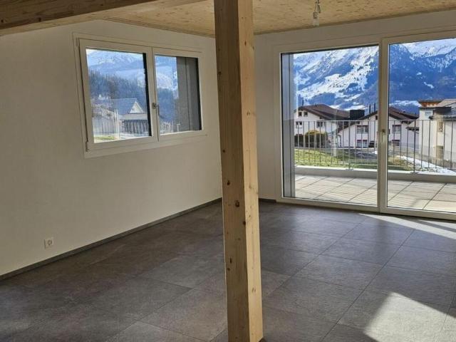 Apartment mieten in Amden, St. Gallen