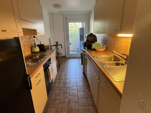 Apartment mieten in Morges, Waadt