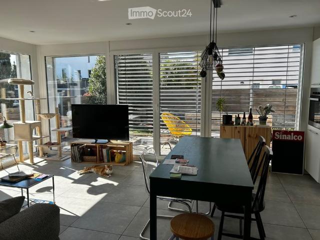 Apartment mieten in Menziswil, Tafers
