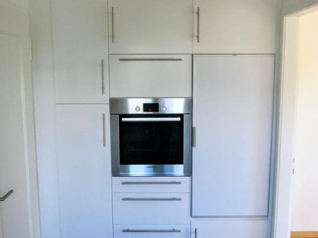 Apartment mieten in Zuchwil, Solothurn