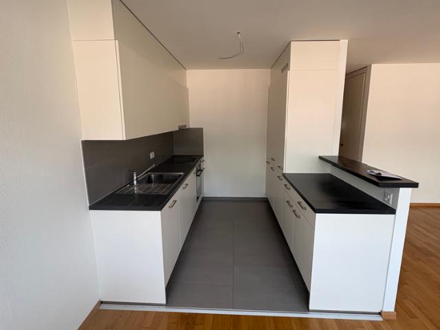 Apartment mieten in Lausanne, District de Lausanne