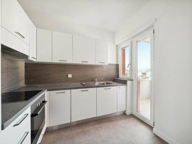 Apartment mieten in Bellinzona, Tessin