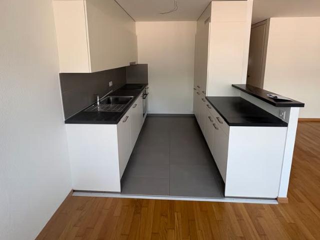 Apartment mieten in Lausanne, District de Lausanne