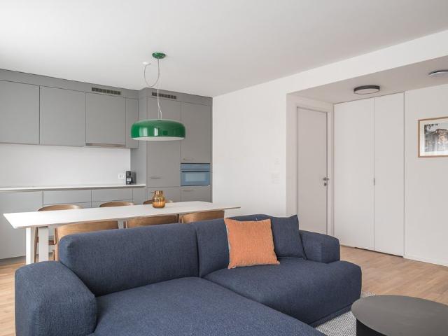 Apartment mieten in Langstrasse, Zürich