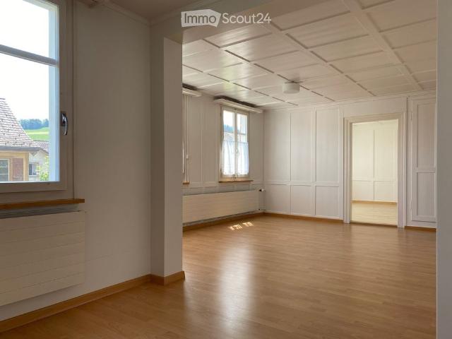 Apartment mieten in Degersheim, St. Gallen