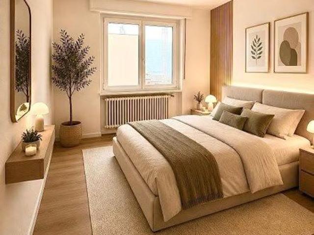 Apartment mieten in Melide, Tessin