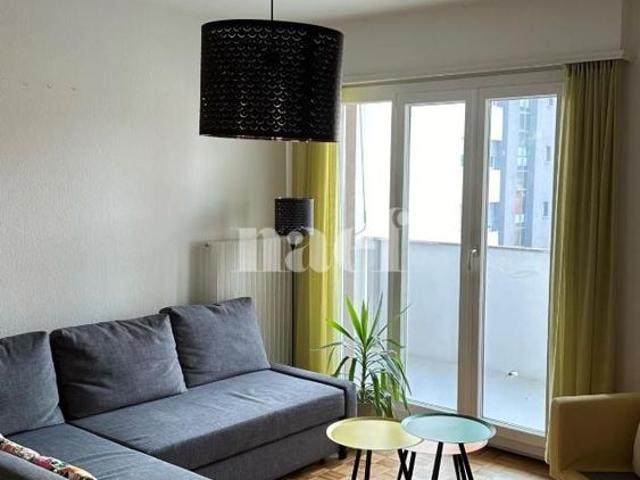 Apartment mieten in Corcelles (NE)