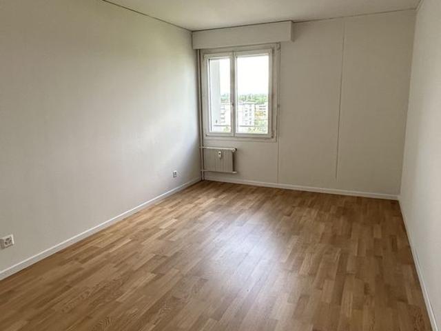 Apartment mieten in Bern