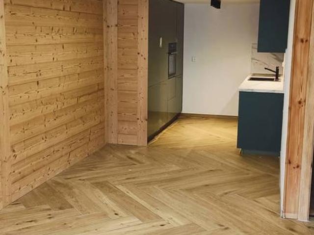 Apartment mieten in Hérémence, Wallis