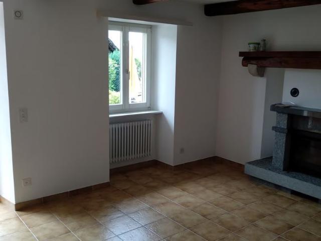 Apartment mieten in Riazzino, Lavertezzo