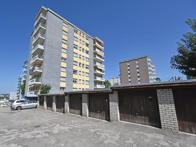 Apartment mieten in Villars, Freiburg