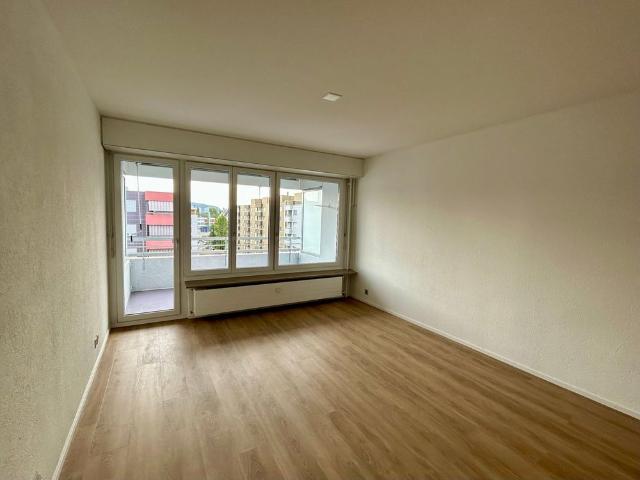Apartment mieten in Basel, Basel-Stadt