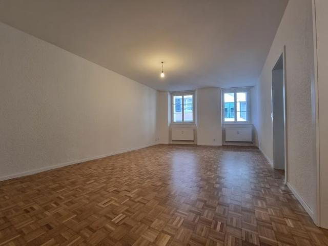 Haus mieten in Solothurn