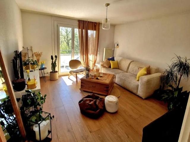 Haus mieten in Belmont-Yverdon, Waadt