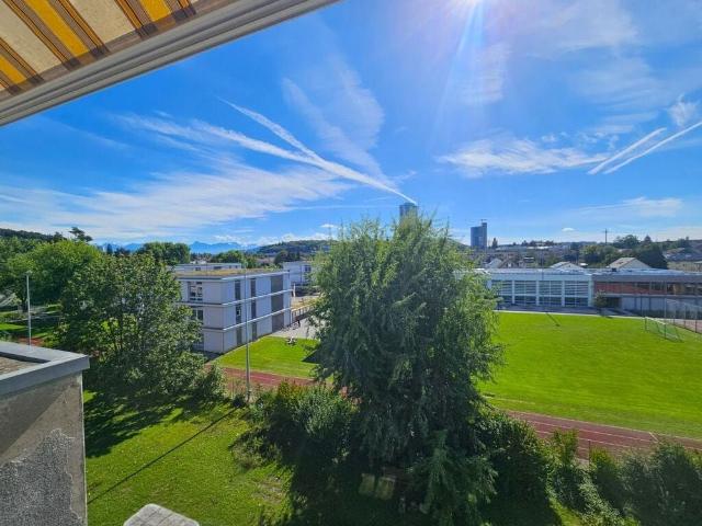 Apartment mieten in Ostermundigen, Bern