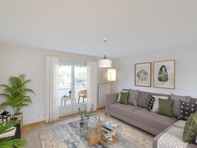 Apartment mieten in Pratteln, Basel-Landschaft