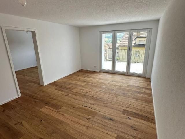 Apartment mieten in Wangen bei Olten, Solothurn