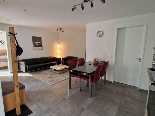 Apartment mieten in Oberägeri, Zug