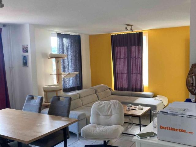 Apartment mieten in Oberried am Brienzersee, Bern