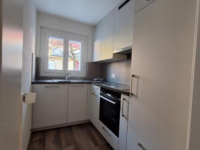 Apartment mieten in Corcelles (NE)