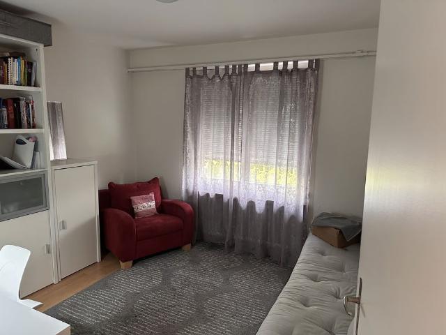 Apartment mieten in Joggenrain, Männedorf